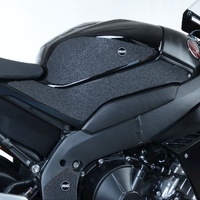 R&G Tank Traction Grips for 2020-2025 Honda CBR1000RR-R Fireblade SP