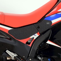 R&G Tank Traction Grips for 2020 Honda CRF250 Rally