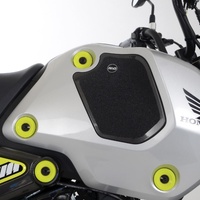 R&G Tank Traction Grips for 2021-2024 Honda MSX125 Grom