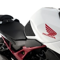 R&G Tank Traction Grips for 2023-2024 Honda CB750 Hornet