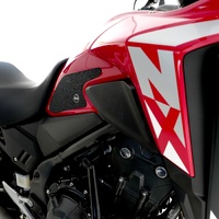 R&G Tank Traction Grips for 2024-2025 Honda NX500