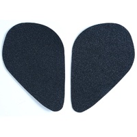 R&G Tank Traction Grips for 2003-2004 Kawasaki ZX-6R