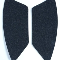 R&G Tank Traction Grips for 2007-2008 Kawasaki ZX-6R