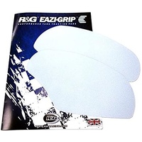 R&G Tank Traction Grips for 2007-2008 Kawasaki ZX-6R