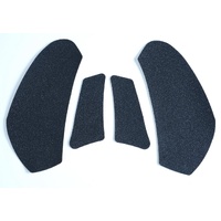 R&G Tank Traction Grips for 2008-2010 Kawasaki ZX-10R