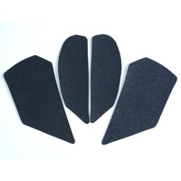 R&G Tank Traction Grips for 2011-2015 Kawasaki ZX-10R