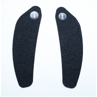 R&G Tank Traction Grips for 2019-2025 Kawasaki Ninja 125