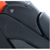 R&G Tank Traction Grips for 2015-2018 Kawasaki Versys 1000