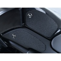 R&G Tank Traction Grips for 2015-2021 Kawasaki Versys 650