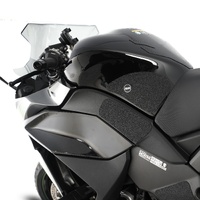R&G Tank Traction Grips for 2011-2019 Kawasaki Z1000SX Ninja