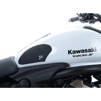 R&G Tank Traction Grips for 2015-2024 Kawasaki Vulcan S