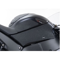 R&G Tank Traction Grips for 2016-2020 Kawasaki ZX-10R