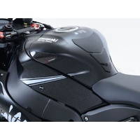 R&G Tank Traction Grips for 2016-2020 Kawasaki ZX-10R