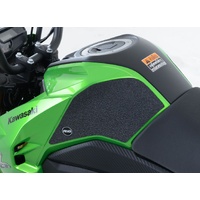 R&G Tank Traction Grips for 2016-2018 Kawasaki Z125