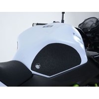 R&G Tank Traction Grips for 2017-2025 Kawasaki Z650