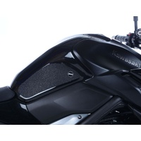 R&G Tank Traction Grips for 2017-2025 Kawasaki Z900