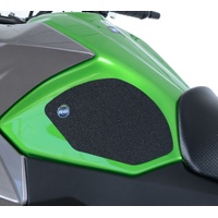 R&G Tank Traction Grips for 2017-2019 Kawasaki Versys-X 250