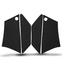 R&G Tank Traction Grips for 2013-2016 KTM 1190 Adventure