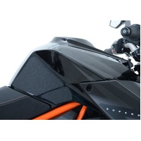 R&G Tank Traction Grips for 2014-2019 KTM 1290 Super Duke R