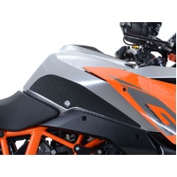 R&G Tank Traction Grips for 2016-2018 KTM 1290 Super Duke GT