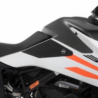R&G Tank Traction Grips for 2020-2024 KTM 390 Adventure