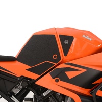 R&G Tank Traction Grips for 2022-2025 KTM RC125