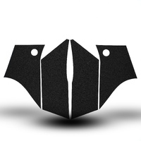 R&G Tank Traction Grips for 2021-2023 KTM 1290 Super Adventure