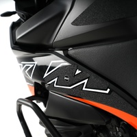 R&G Tank Traction Grips for 2023-2024 KTM 890 SMT