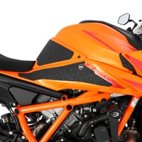 R&G Tank Traction Grips for 2024 KTM 1390 Super Duke R Evo