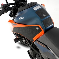 R&G Tank Traction Grips for 2024-2025 KTM 125 Duke