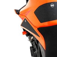 R&G Tank Traction Grips for 2024 KTM 990 Duke