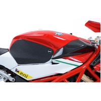 R&G Tank Traction Grips for 2010-2018 MV Agusta F4