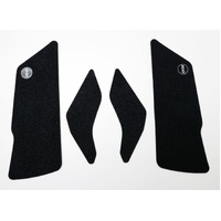R&G Tank Traction Grips for 2014-2018 MV Agusta Dragster 800