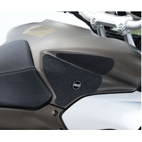 R&G Tank Traction Grips for 2015-2018 MV Agusta Stradale 800