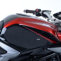 R&G Tank Traction Grips for 2018-2021 MV Agusta Brutale 800RR
