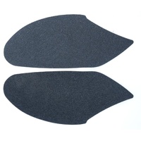 R&G Tank Traction Grips for 2006-2007 Suzuki GSXR600