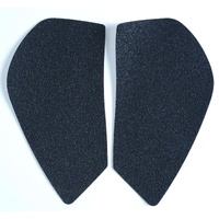 R&G Tank Traction Grips for 2011-2018 Suzuki GSXR600