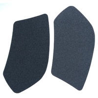 R&G Tank Traction Grips for 2001-2004 Suzuki GSXR1000