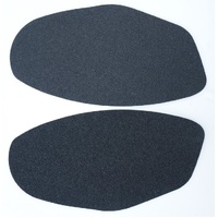 R&G Tank Traction Grips for 2005-2006 Suzuki GSXR1000