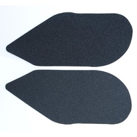R&G Tank Traction Grips for 2007-2008 Suzuki GSXR1000