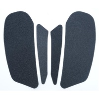 R&G Tank Traction Grips for 2009-2016 Suzuki GSXR1000