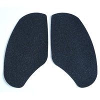 R&G Tank Traction Grips for 2001-2020 Suzuki Hayabusa