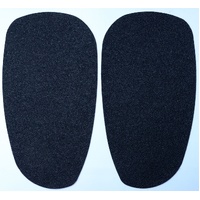 R&G Tank Traction Grips for 2001-2003 Suzuki GSXR600