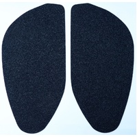 R&G Tank Traction Grips for 1996-2000 Suzuki GSXR600