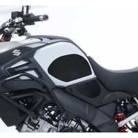 R&G Tank Traction Grips for 2003-2020 Suzuki DL1000 V-Strom