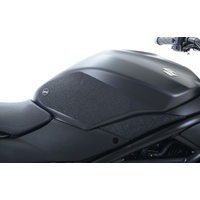 R&G Tank Traction Grips for 2016-2018 Suzuki SV650