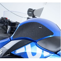 R&G Tank Traction Grips for 2017-2020 Suzuki GSX250R