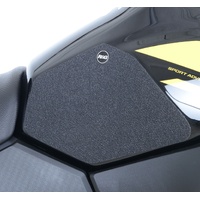 R&G Tank Traction Grips for 2017-2020 Suzuki V-Strom 250