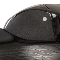 R&G Tank Traction Grips for 2021-2025 Suzuki Hayabusa