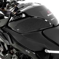 R&G Tank Traction Grips for 2015-2025 Suzuki GSXS1000